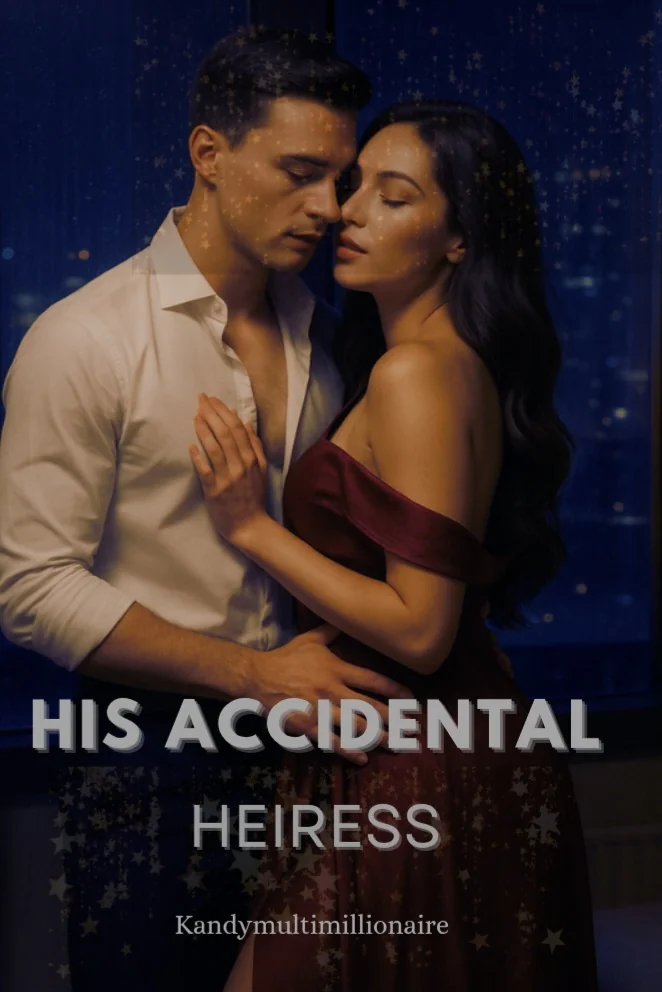 His Accidental Heiress 