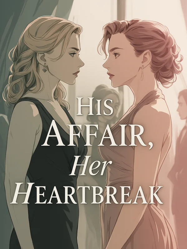 His Affair, Her Heartbreak