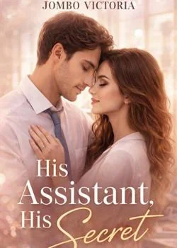 His Assistant, His Secret Novel Cover