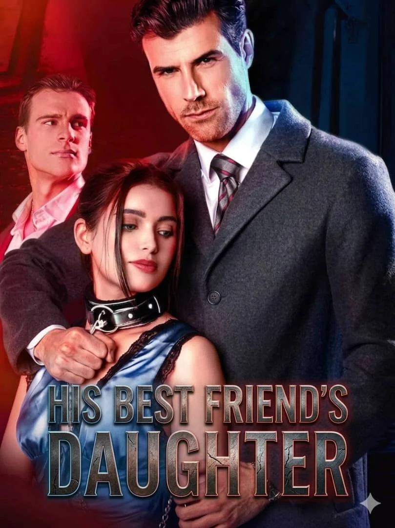 His Best friend's Daughter