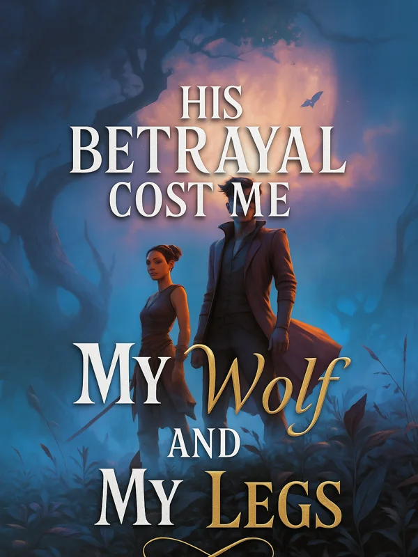 His Betrayal Cost Me My Wolf And My Legs