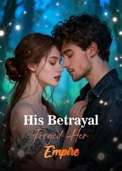 His Betrayal Forged Her Empire