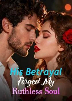 His Betrayal Forged My Ruthless Soul Novel Cover