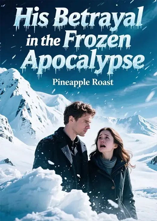 His Betrayal in the Frozen Apocalypse