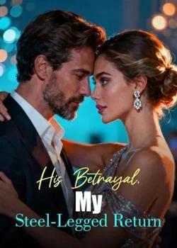 His Betrayal, My Steel-Legged Return Novel Cover