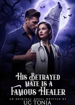 His Betrayed Mate Is A Famous Healer 