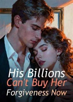 His Billions Can't Buy Her Forgiveness Now Novel Cover