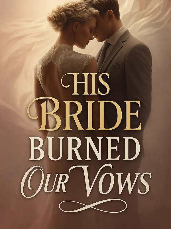 His Bride Burned Our Vows