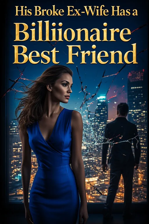 His Broke Ex-Wife Has a Billionaire Best Friend