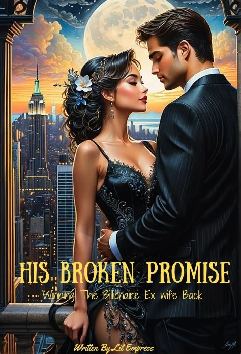 His Broken Promise 