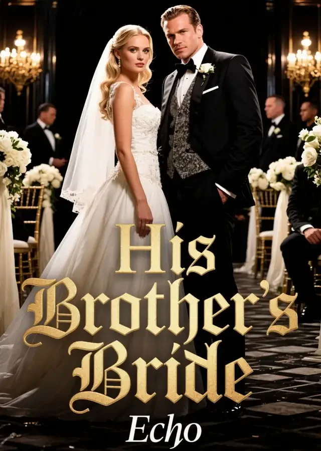 His Brother's Bride
