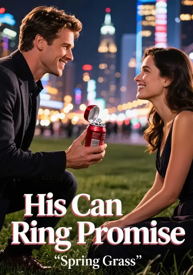 His Can Ring Promise