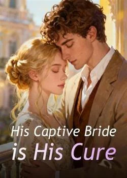His Captive Bride is His Cure Novel Cover