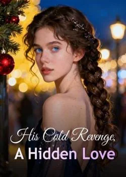 His Cold Revenge, A Hidden Love Novel Cover
