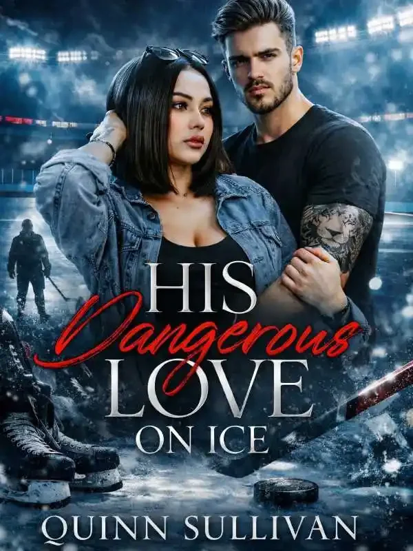 His Dangerous Love On Ice