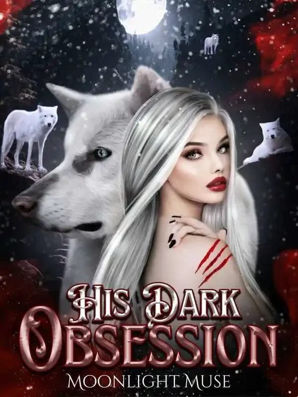 His Dark Obsession