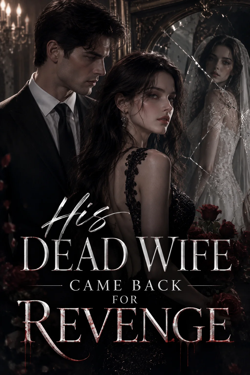 His Dead Wife Came Back For Revenge