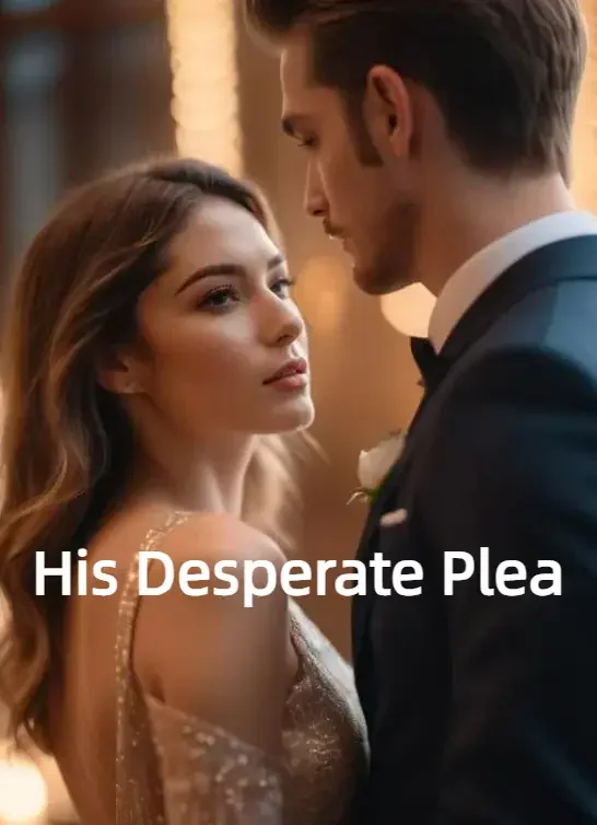 His Desperate Plea