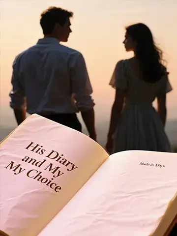 His Diary and My Choice