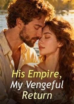 His Empire, My Vengeful Return Novel Cover