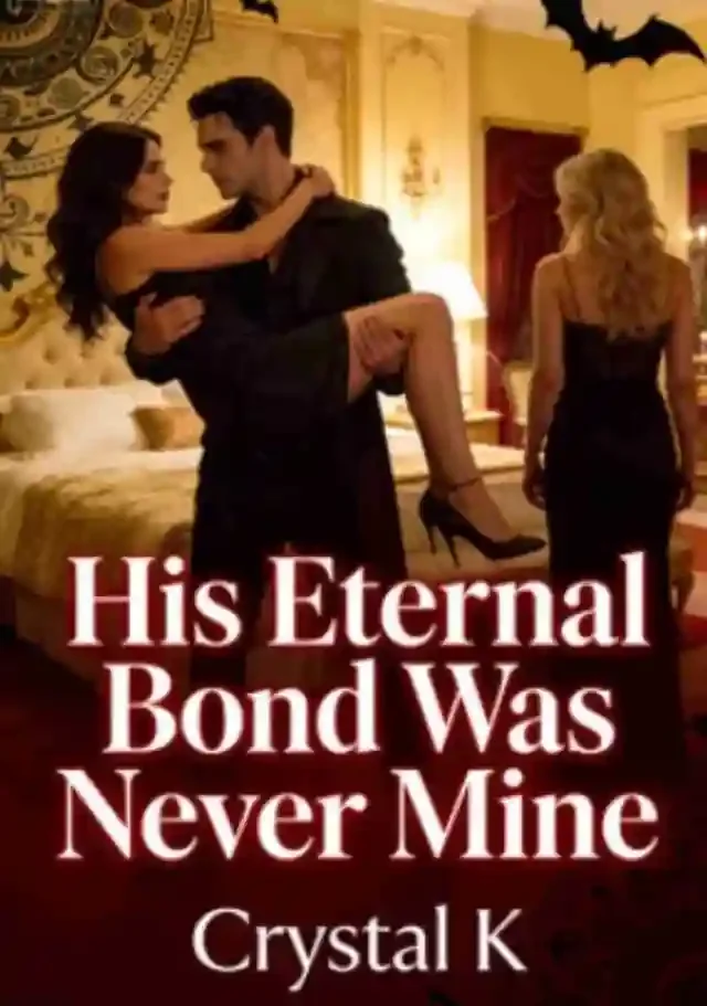 His Eternal Bond Was Never Mine