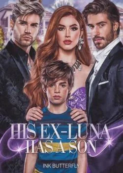His Ex-Luna Has A Son