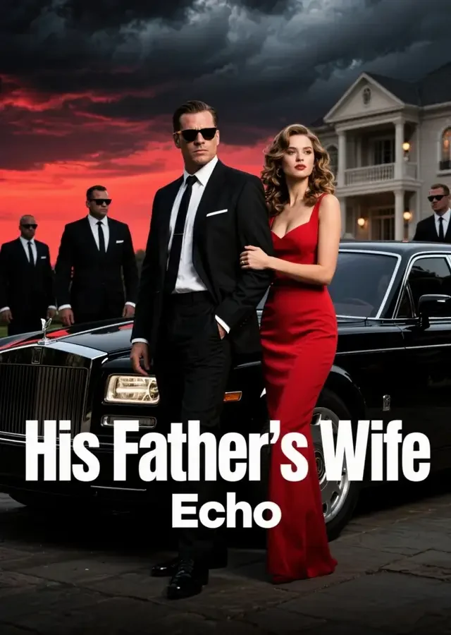 His Father's Wife