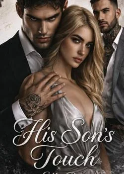 His Fathers's Ring, His Son's Touch  Novel Cover