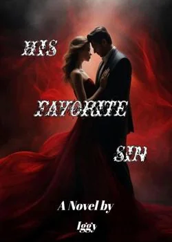 His Favorite Sin  Novel Cover