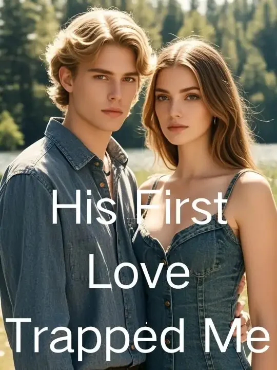 His First Love Trapped Me