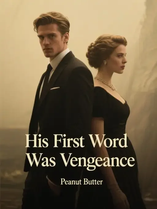 His First Word Was Vengeance