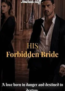 His Forbidden Bride Novel Cover