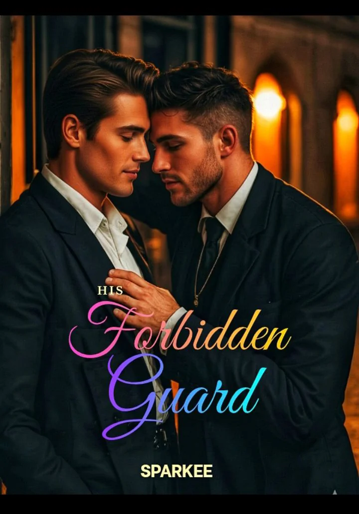 His Forbidden Guard 