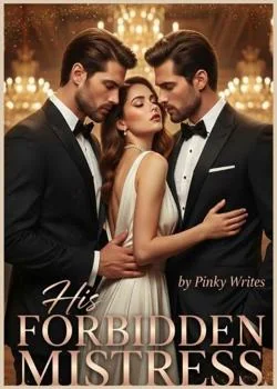 His Forbidden Mistress: Veil of Deception Novel Cover