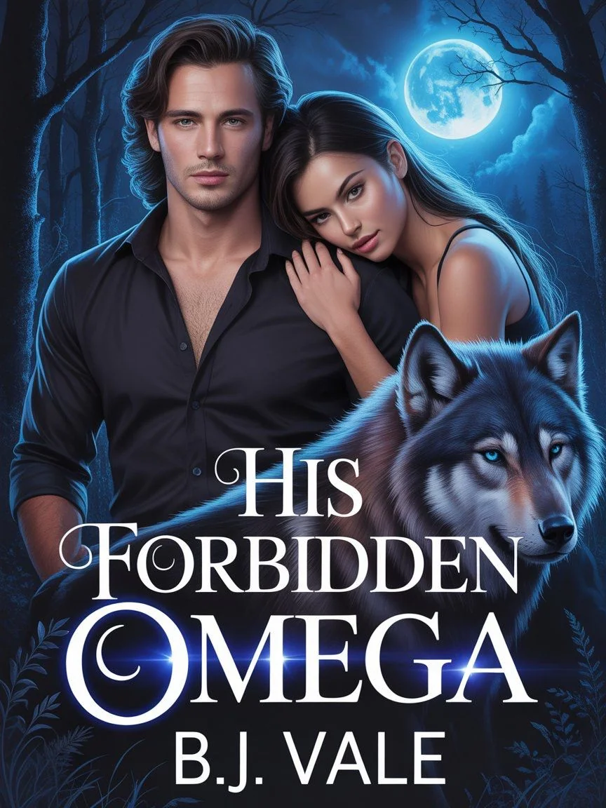 His Forbidden Omega
