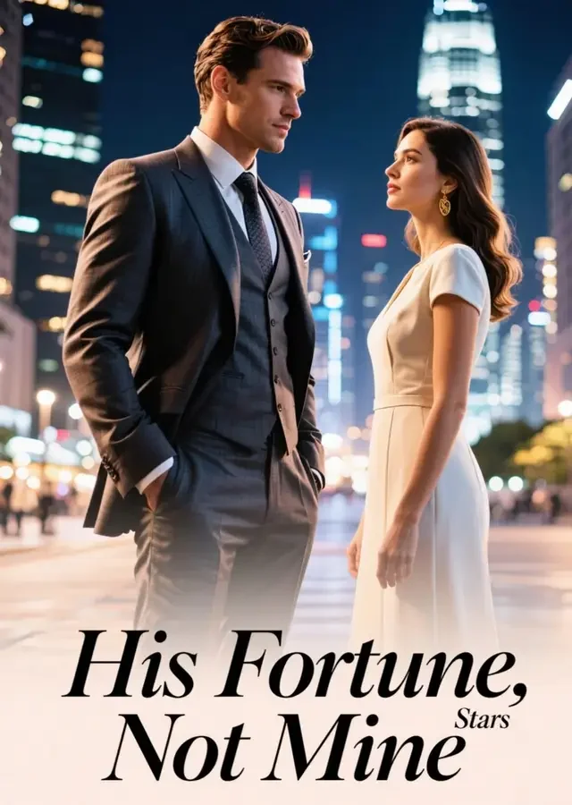 His Fortune, Not Mine