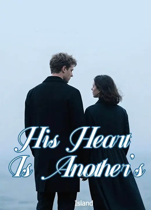 His Heart Is Another's