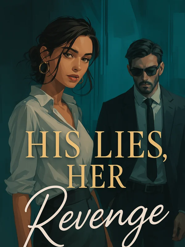 His Lies, Her Revenge
