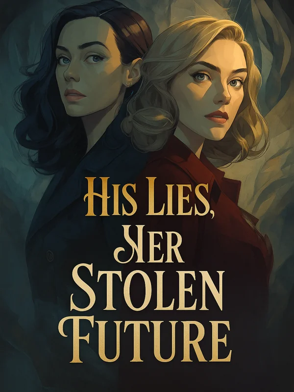 His Lies, Her Stolen Future