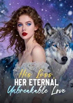 His Loss, Her Eternal Unbreakable Love Novel Cover