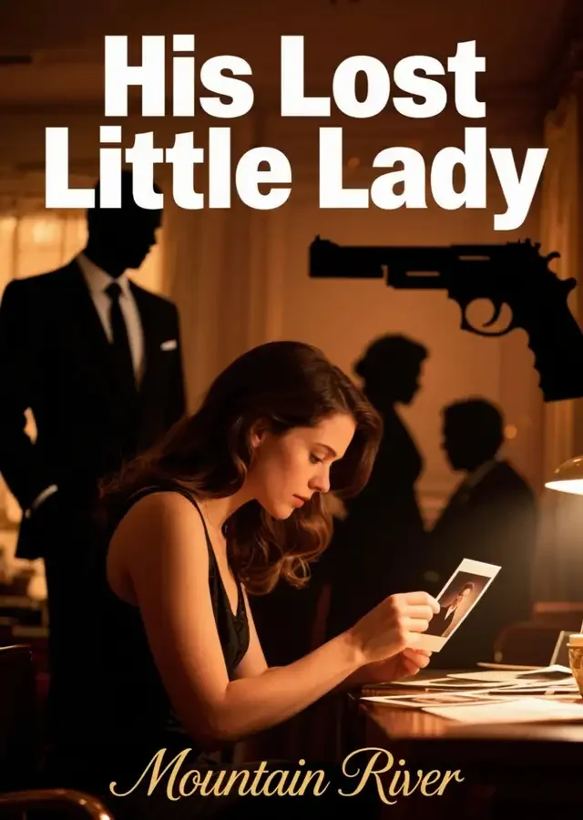 His Lost Little Lady
