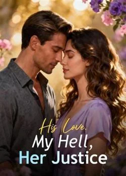 His Love, My Hell, Her Justice Novel Cover