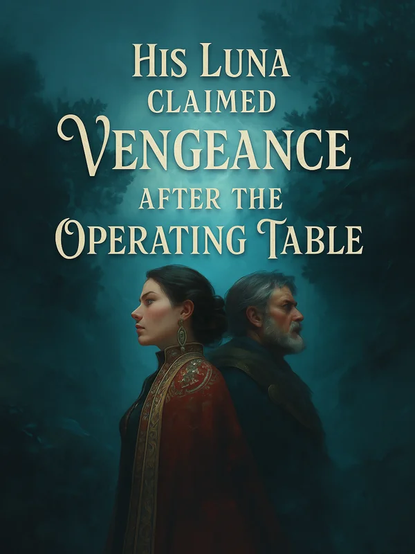His Luna Claimed Vengeance After the Operating Table