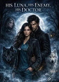His Luna, His Enemy, His Doctor