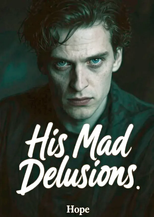 His Mad Delusions Novel Cover