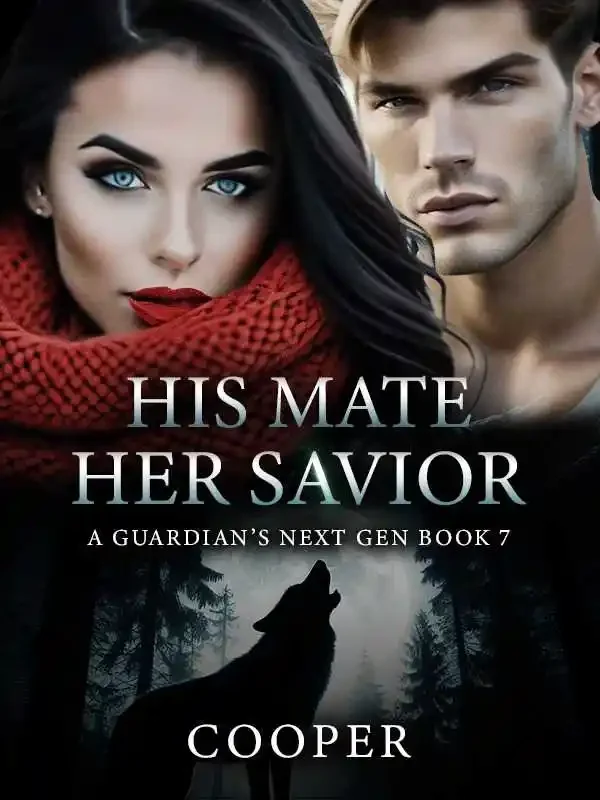His Mate Her Savior