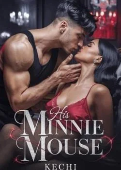 HIS Minnie Mouse 