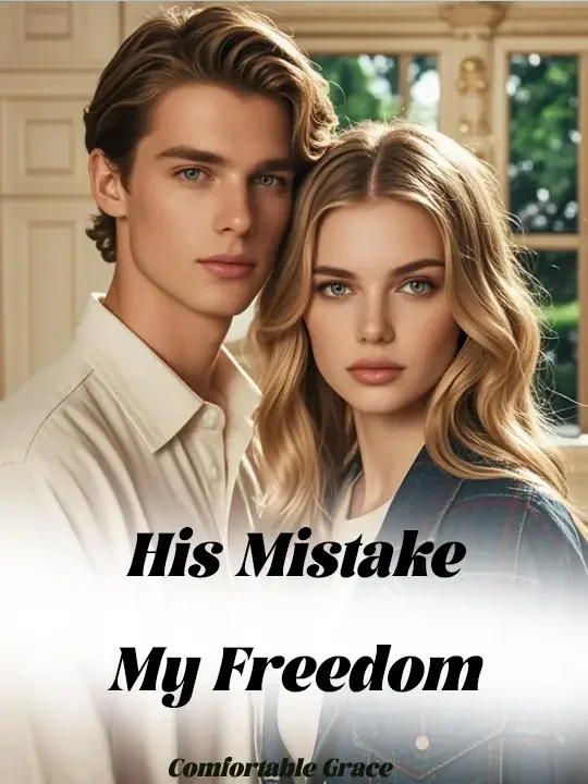 His Mistake, My Freedom