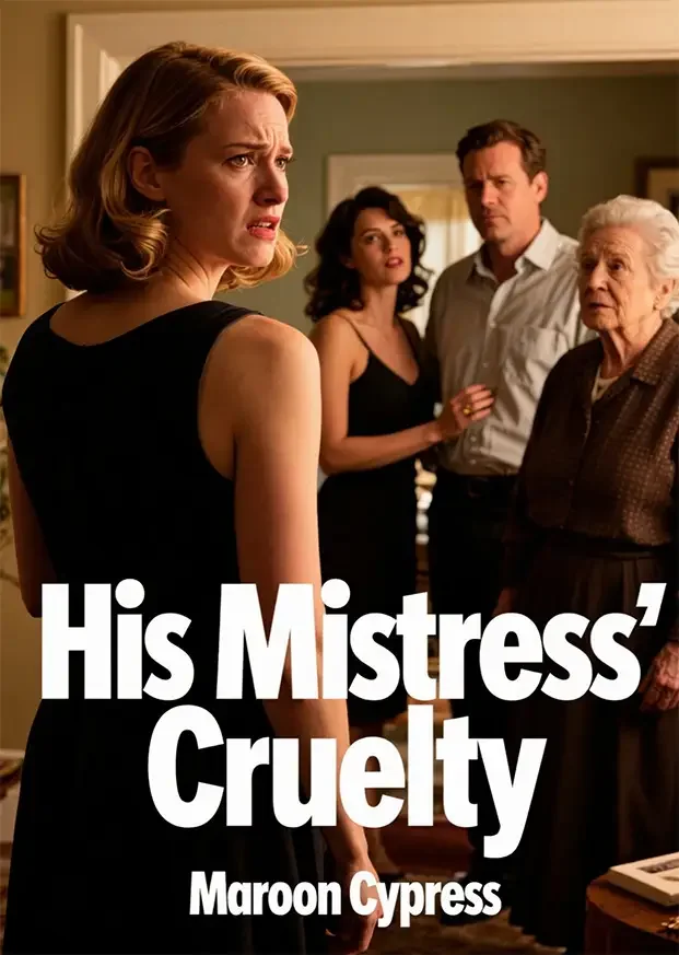 His Mistress’ Cruelty