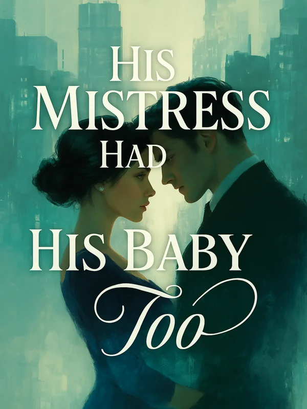 His Mistress Had His Baby Too